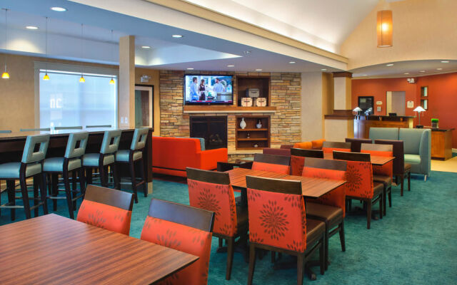 Residence Inn by Marriott Albany East Greenbush/Tech Valley