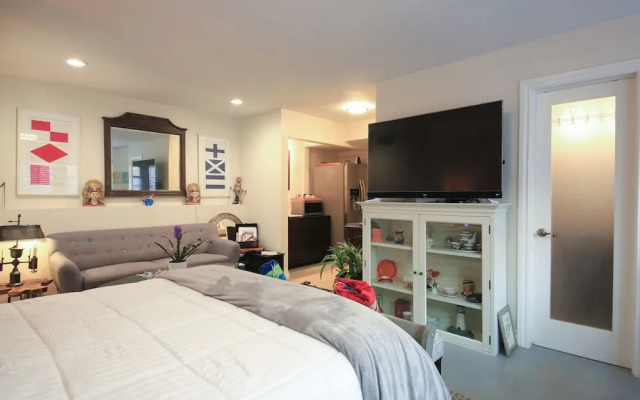 The Green Ginger Guest House