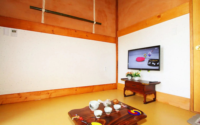 Hanok Sodamjeong
