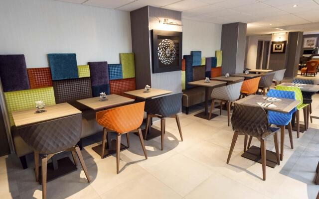 ibis Styles Saint-Quentin