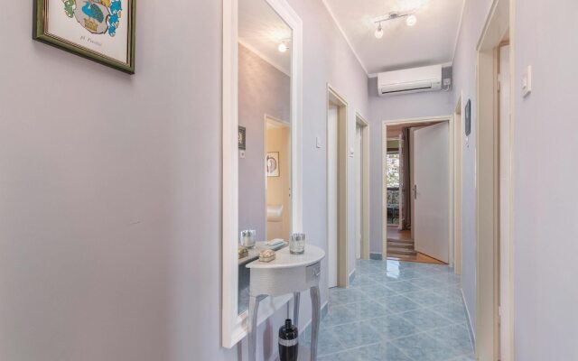 Nice Home in Rabac With Wifi and 2 Bedrooms