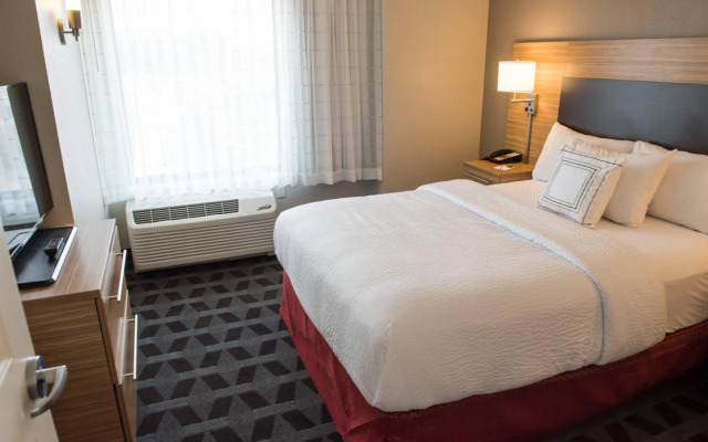 TownePlace Suites by Marriott Battle Creek