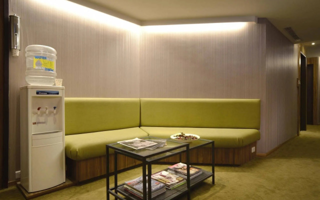 Shin Shin Hotels - Songshan