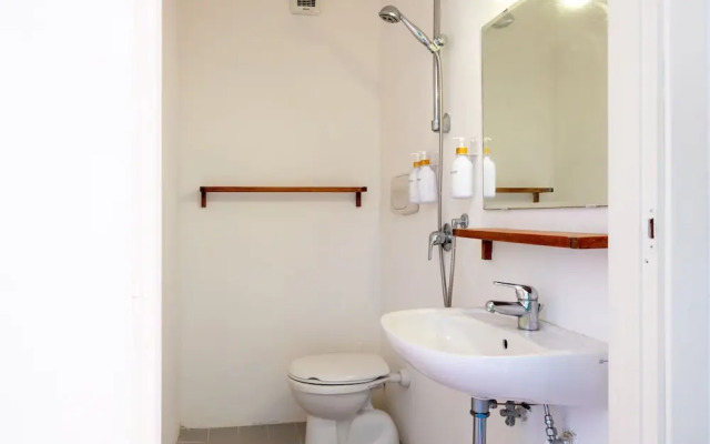 Olivetello - Double With Pool View