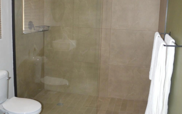 Uitsig Boutique Hotel