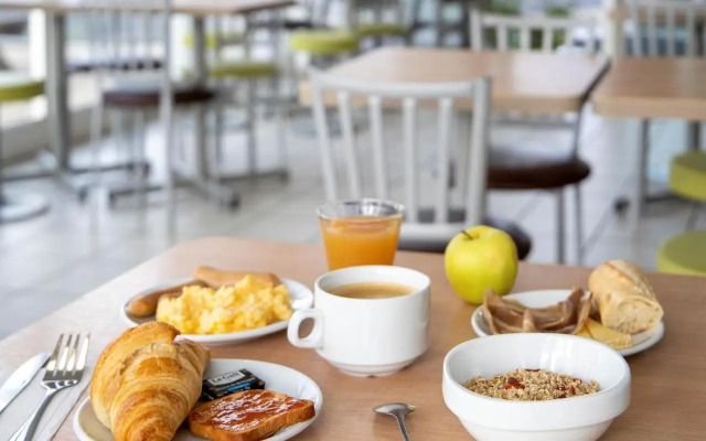 B&B Hotel Montluçon Saint-Victor