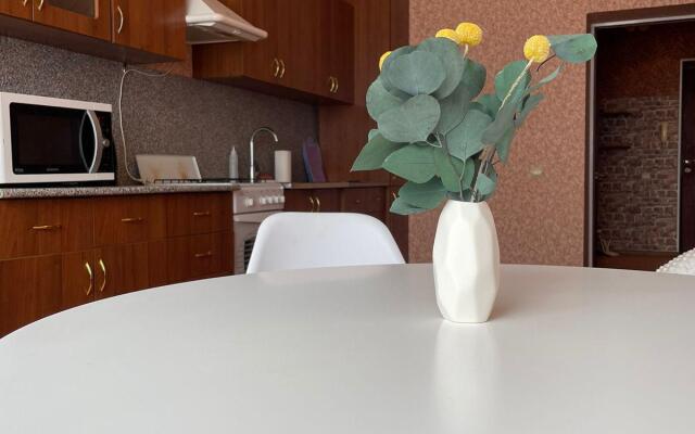 Апартаменты на улице Грибоедова