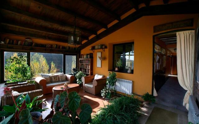 Hostal Rural La Calera