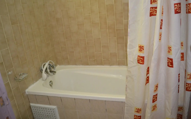 Hotel Framotel Kribi
