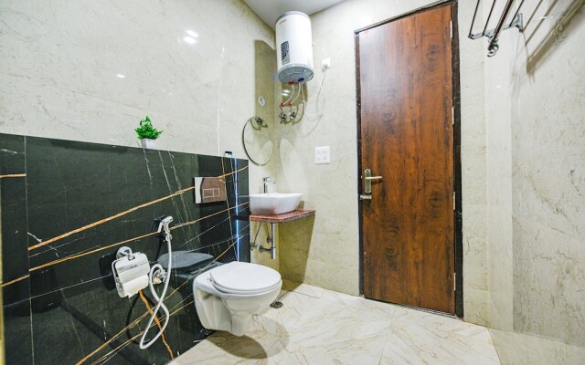 Fabhotel Jaswinder Bhawan