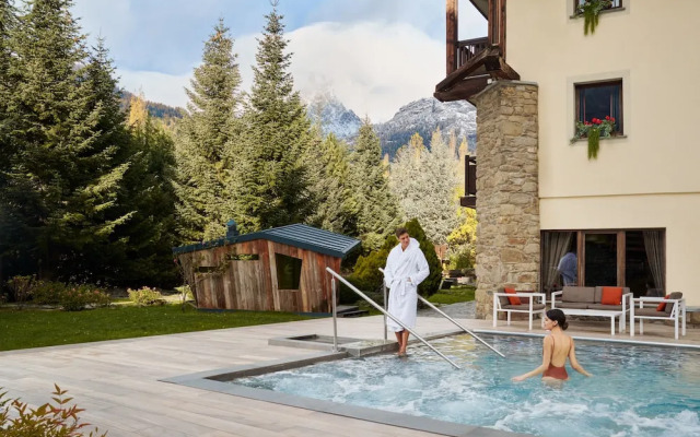 QC Terme Monte Bianco