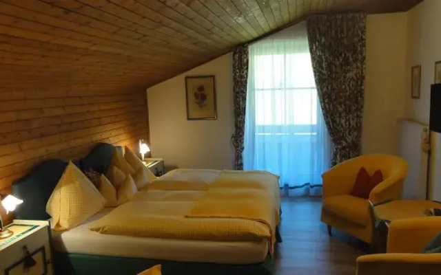 Hotel-pension Waldschenke