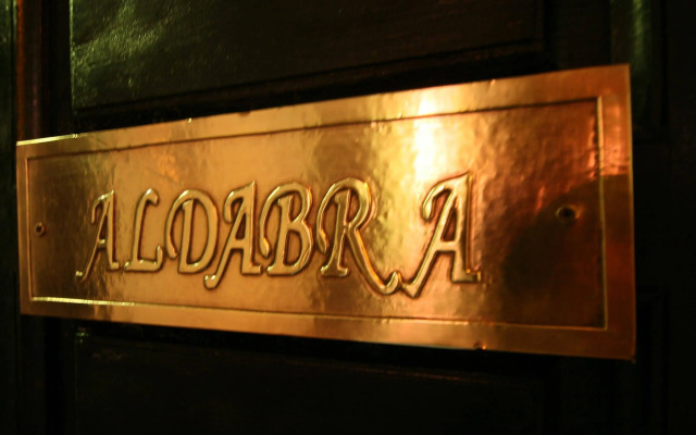 Riad Africa