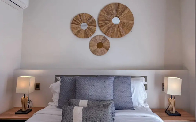 Fantastic new Golf View Apartment