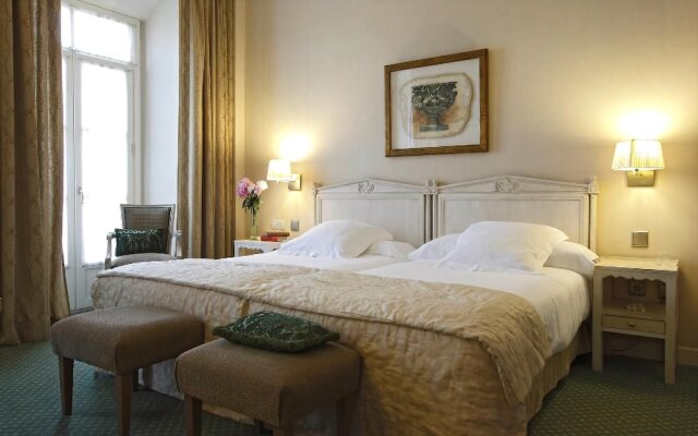 Suite Alcazar