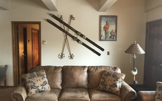 THE CHRISTOPHE 704 - 2 Br Condo