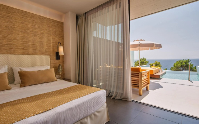 White Rocks Hotel Kefalonia
