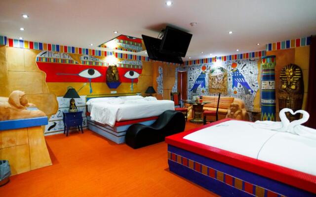 Motel Venus