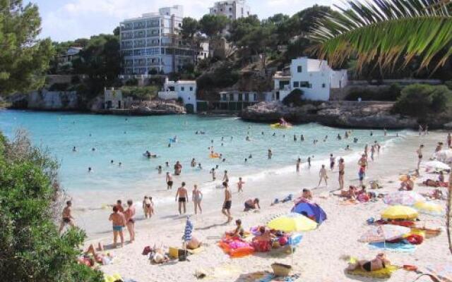 Residencia Santiago Mallorca