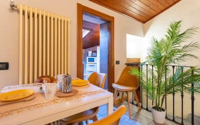 San Fedele Apartments