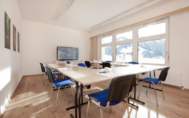 Hotel Alpenrose Ebnit