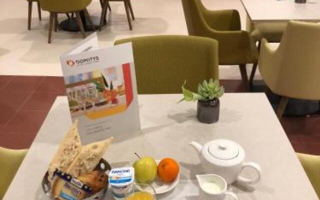 Domitys Terra Souleou