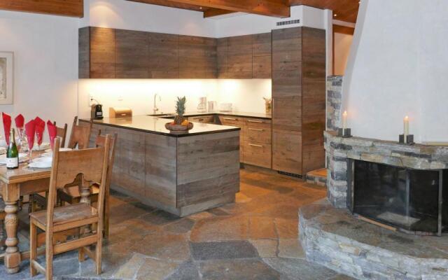 Hameau les Cleves