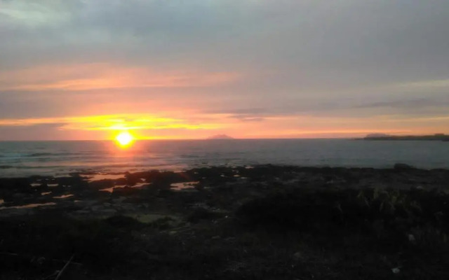 Scirocco e Maestrale