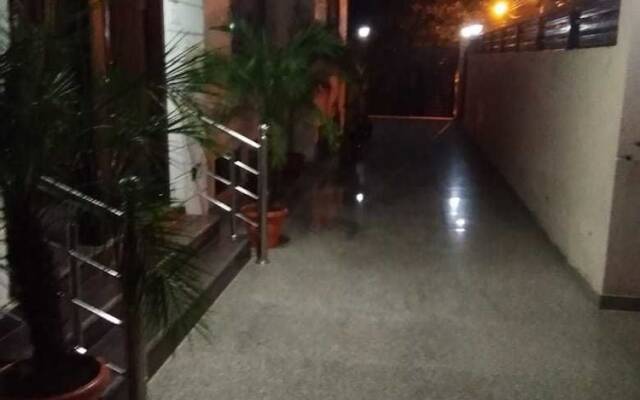 Winsome Guest House