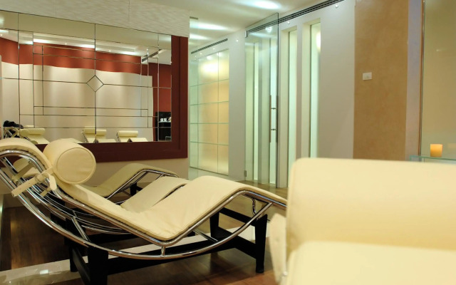 Luna Riccione Aqua Spa - Adults Only