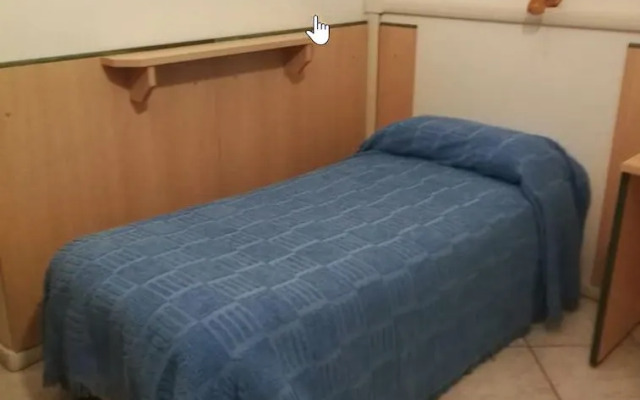 Nuova Sosteria Alpina