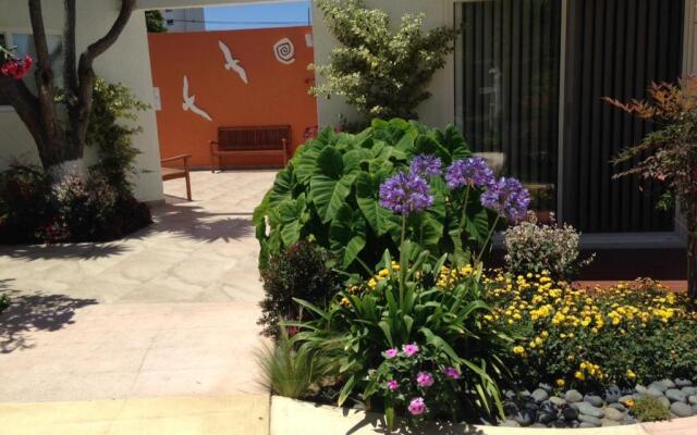 Dali Suites - Adults Only