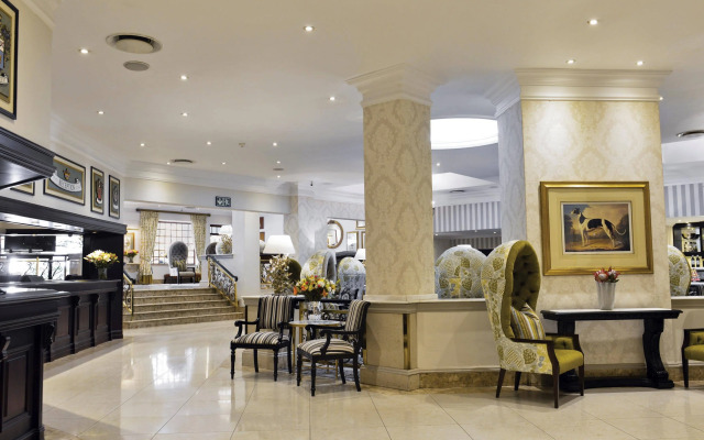 Protea Hotel by Marriott Johannesburg Balalaika Sandton