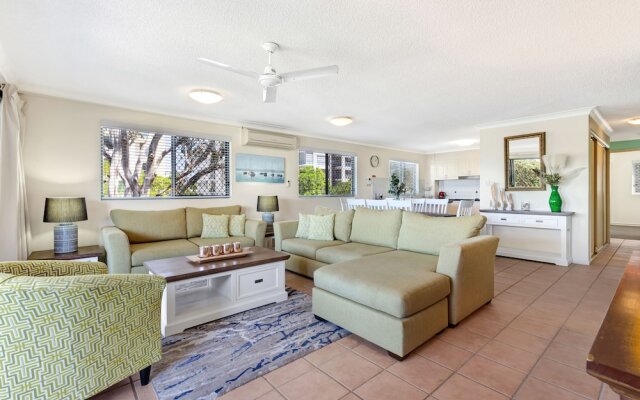 Riverdance Apt 5