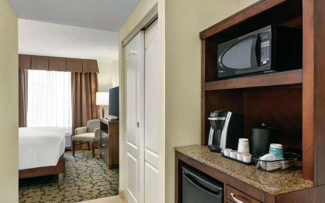 Hilton Garden Inn Wallingford/Meriden