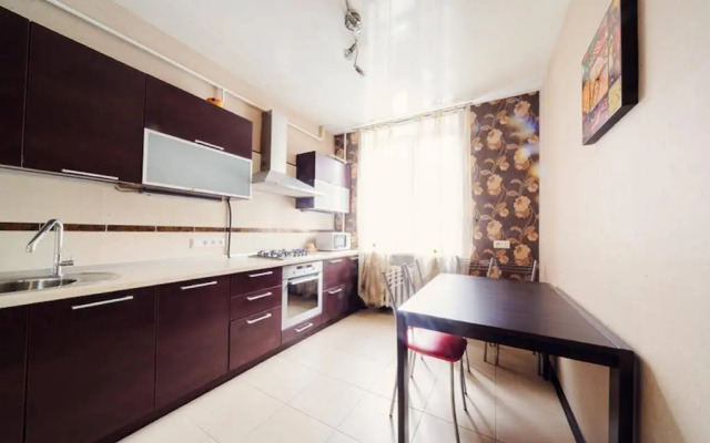 Kvartiras Apartments 4