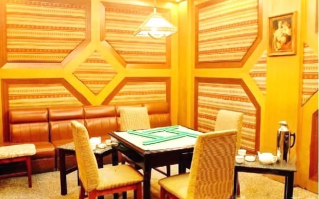 Hebei Tai Hang Guo Hotel