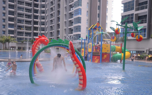 Atlantis Residence@Iconstay Melaka