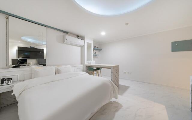 Cheongju SUM HOTEL