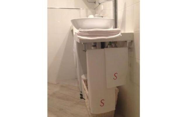 Les Suites di Parma - Luxury Apartments