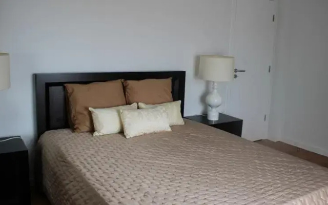 Guest House Namaste (B&B)