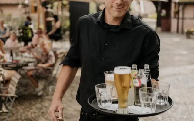 Herberg Erve Kots Logement