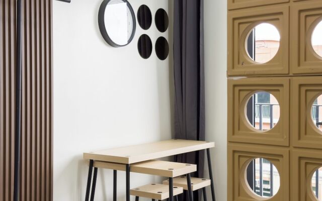 GemstoneBR in SMDC Shore 2 Residences