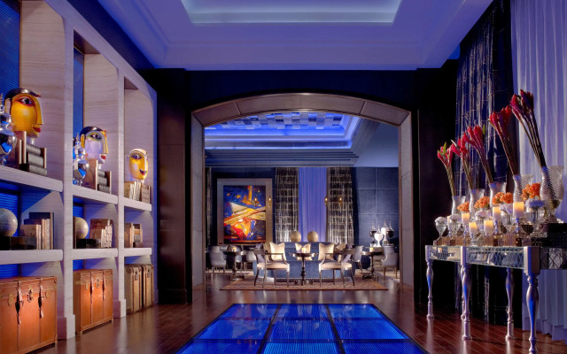 The Leela Palace Chennai