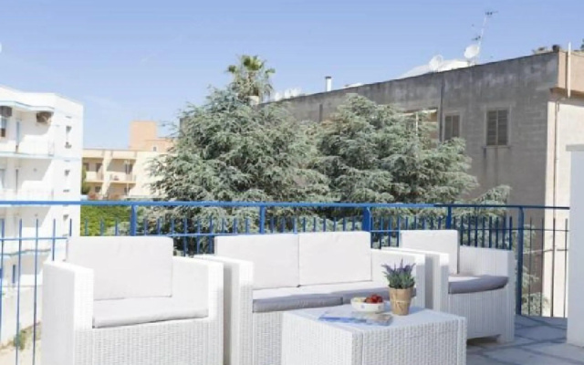 B&B Costa Azzurra