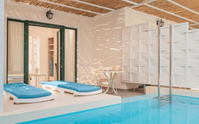 Hydrele Beach Hotel