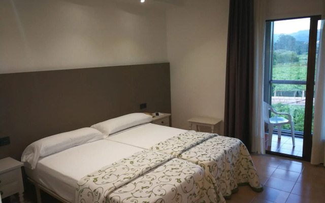 Ría Mar Hotel