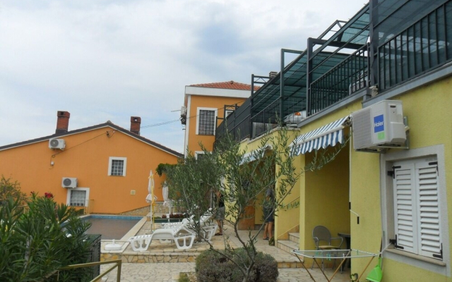 Zlato - With Pool - SA1 Murva