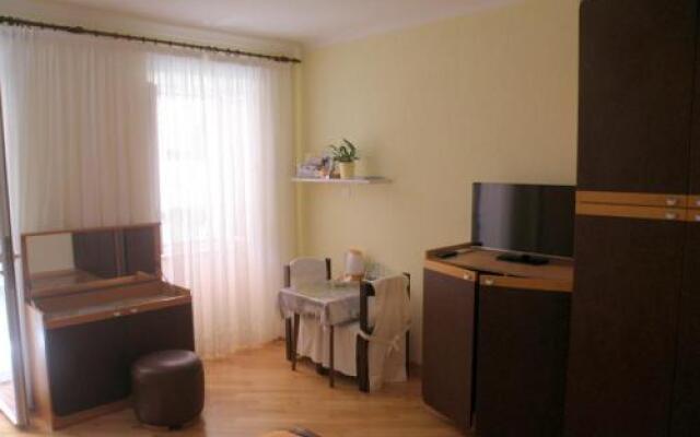 Rooms Alida