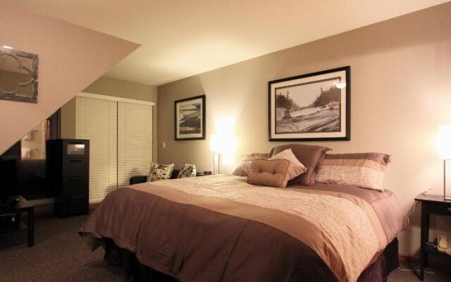 Stoney Creek Sunpath by Whistler Premier